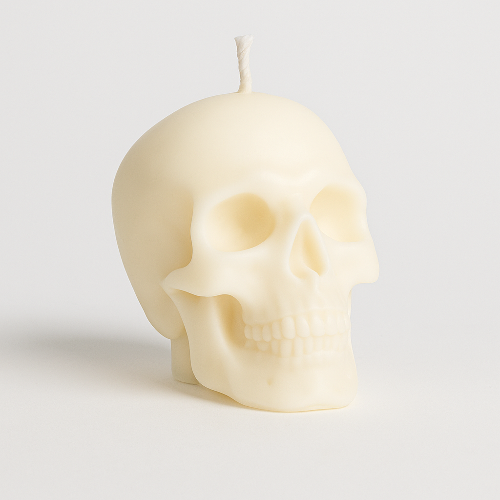 Skull Mold